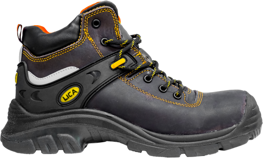 Bota de seguridad modelo 109PLUS-SP marca LICA