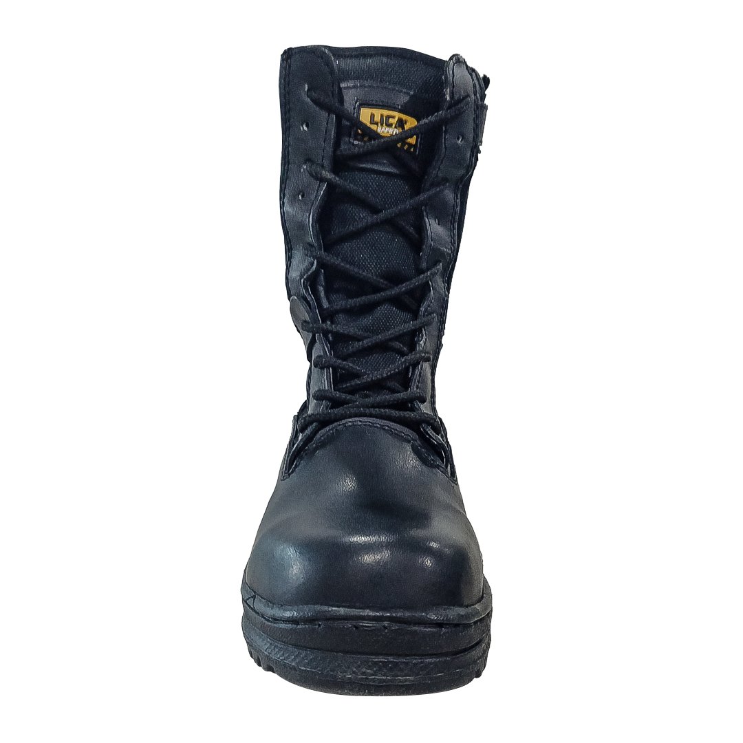 Bota táctica Mod.300 marca LICA