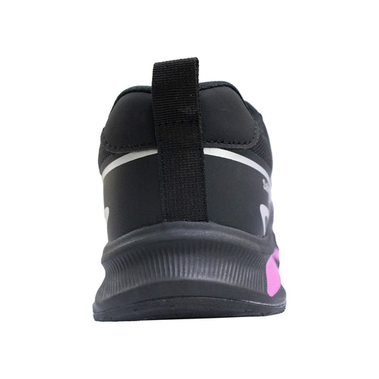 Tenis de seguridad para dama modelo INTREPID marca Safety Girl