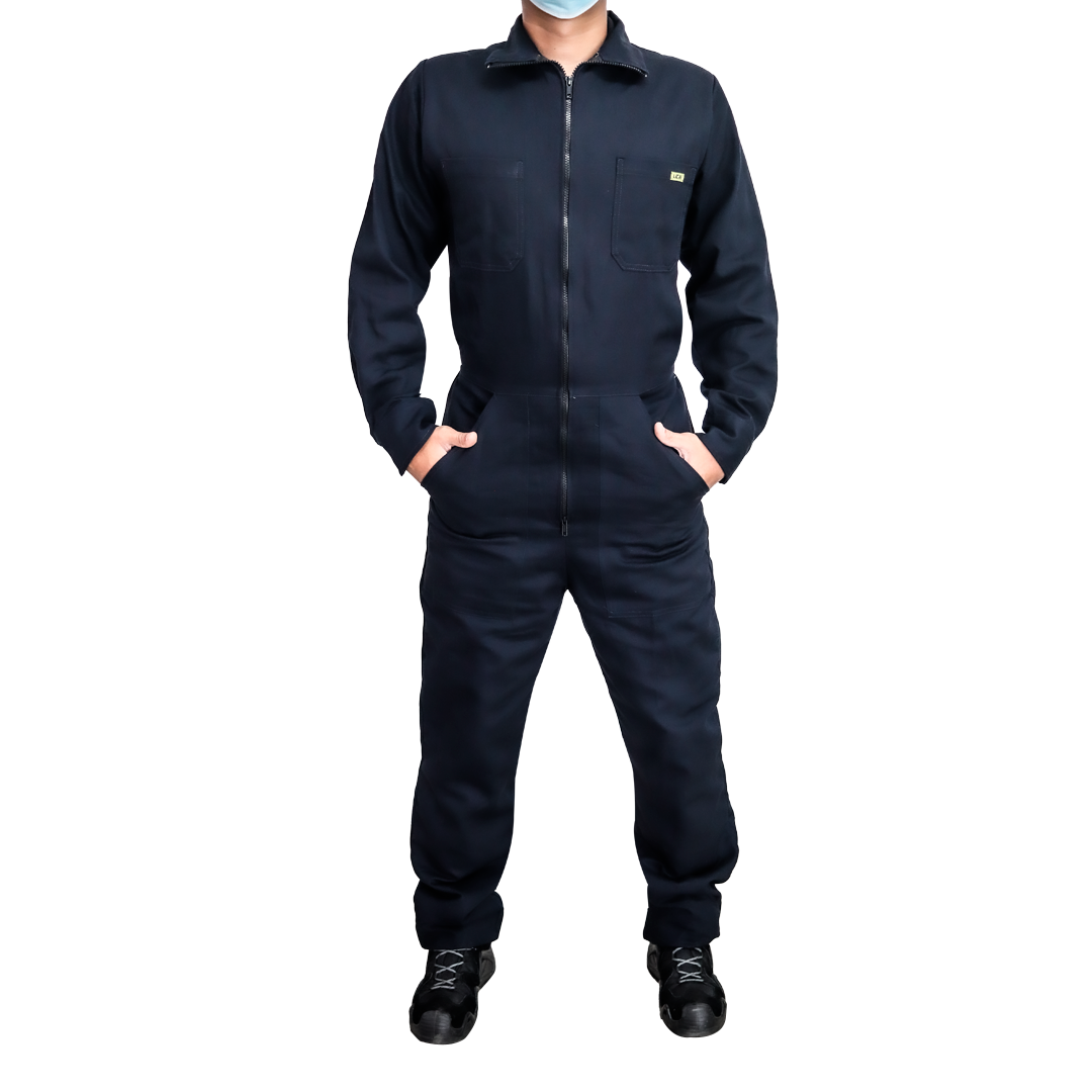 Overoles Industriales Venta De Overoles De Mezclilla Para Hombre