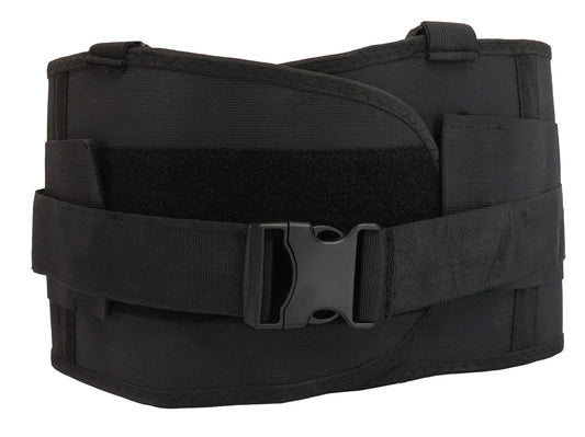 Faja sacrolumbar elástica Mod. FL-700 Marca LICA