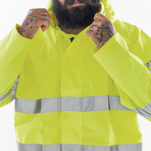 Impermeable modelo JSPHV-L marca LICA