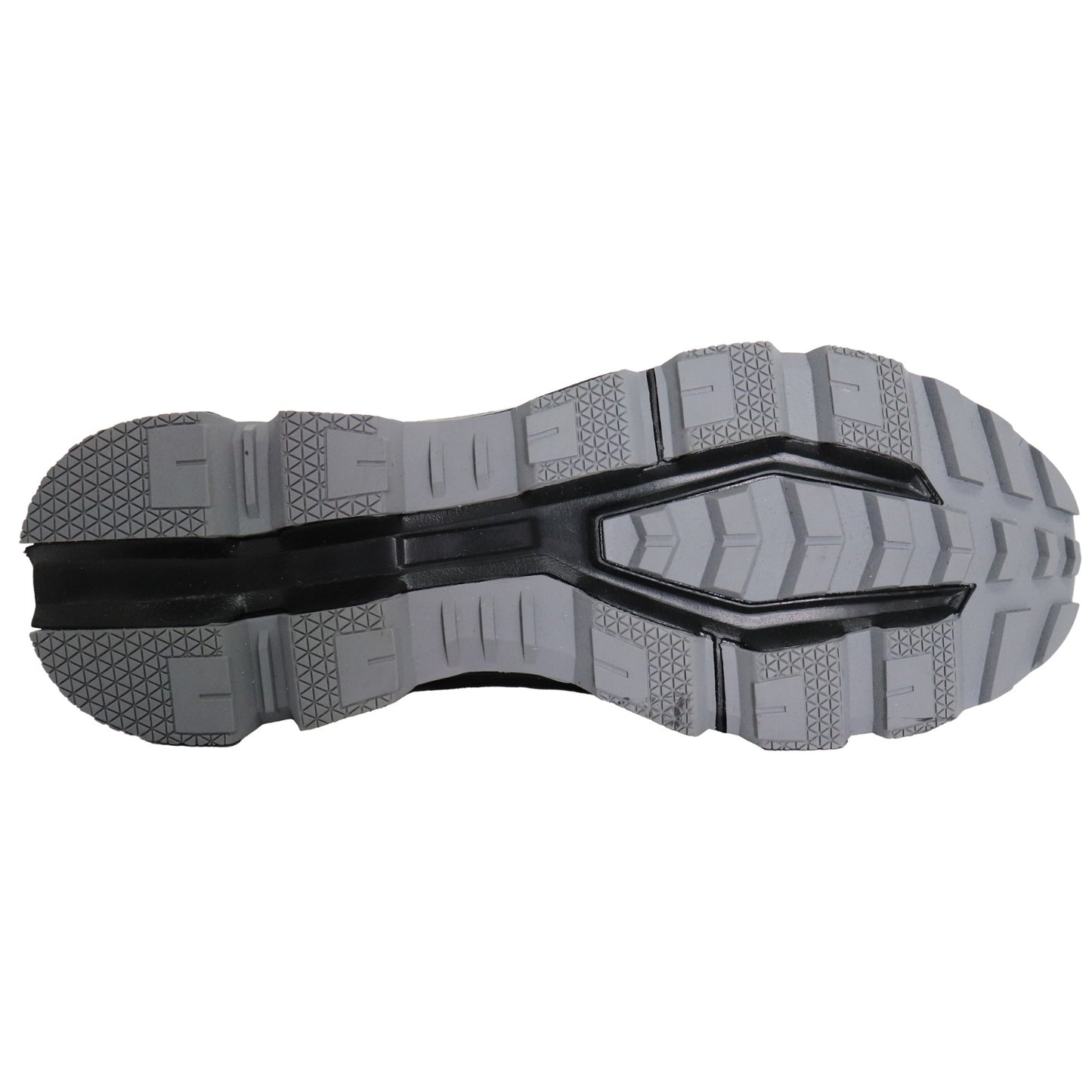 Tenis de seguridad modelo 650SM marca Safety Man