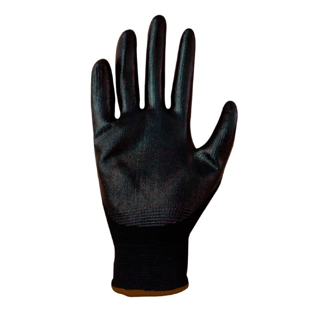 Guantes impermeables, 1 par de guantes de trabajo de nailon