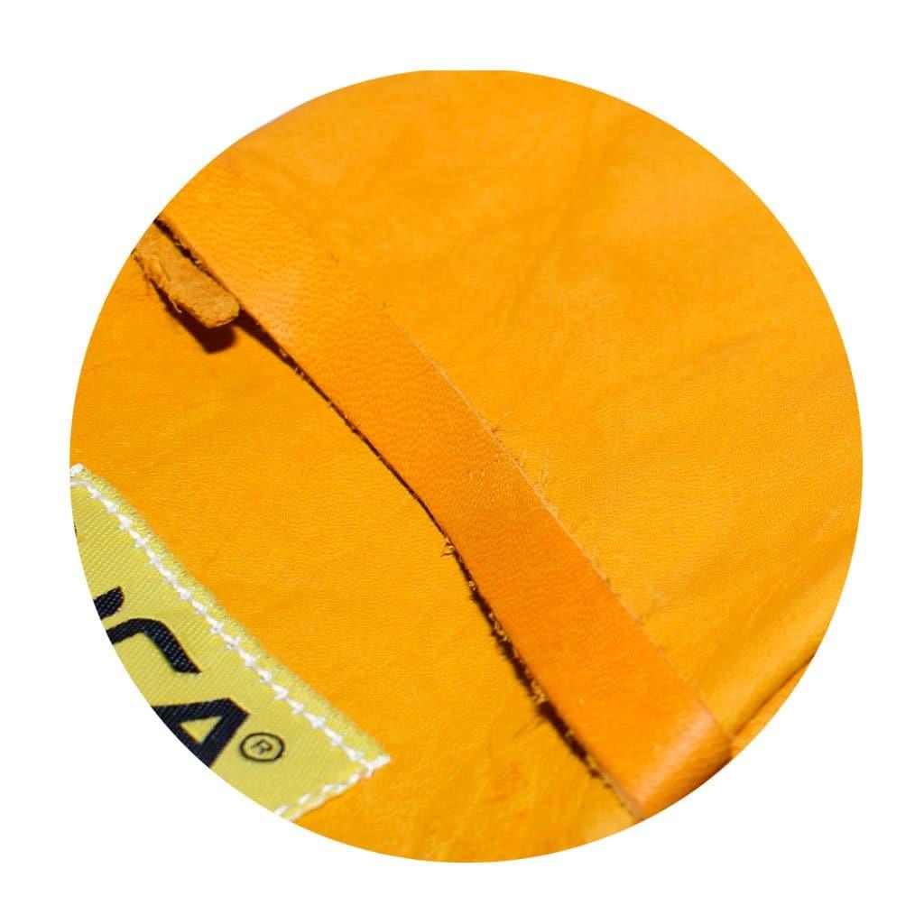 Guante de Piel Mod. A183C - Safety Depot Mx