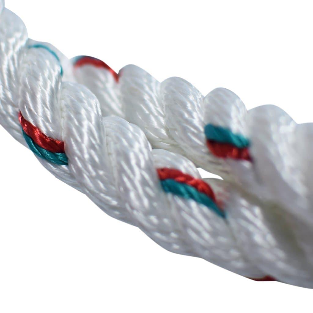 Amortiguador de impacto con cable de nylon mod. C-ARN-L - Safety Depot Mx