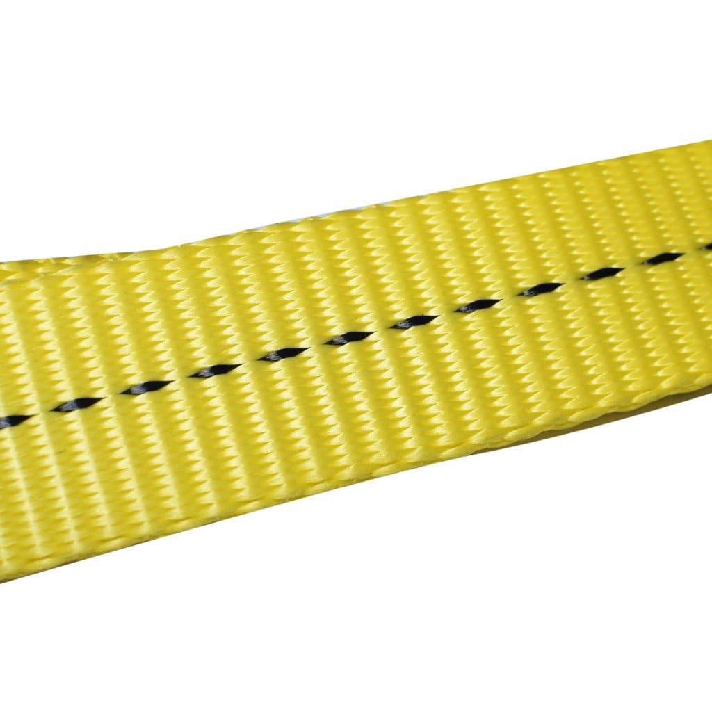 Amortiguador de impacto con doble brazo mod. B2-ARN-L - Safety Depot Mx