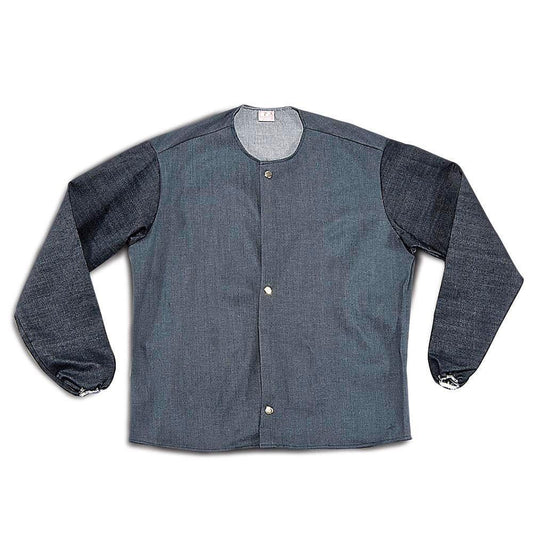 Chaquetin para Soldador. - Safety Depot Mx