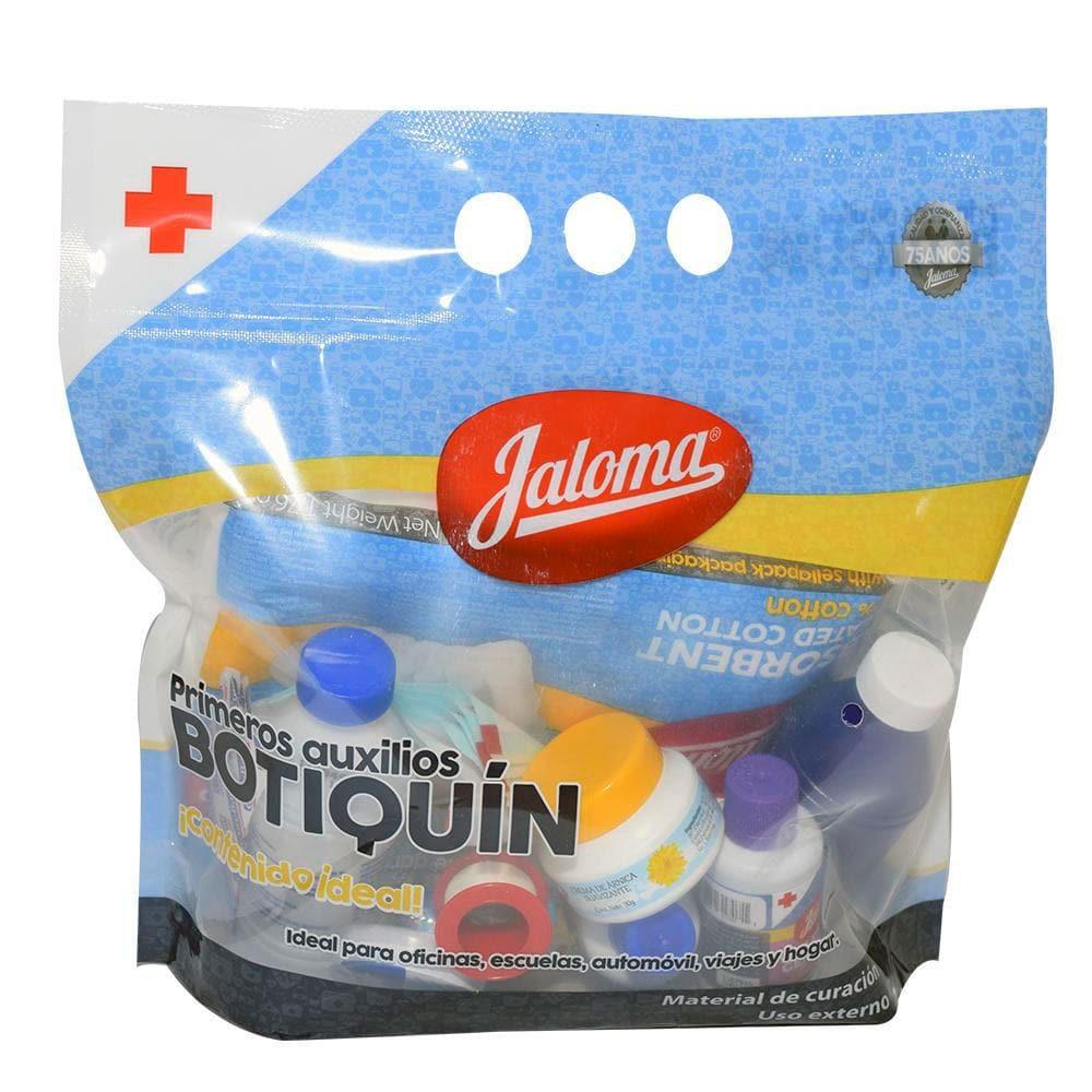 Medicamento - Safety Depot Mx