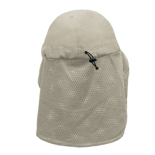Gorra tipo pescador modelo R7636 marca INVASIÓN