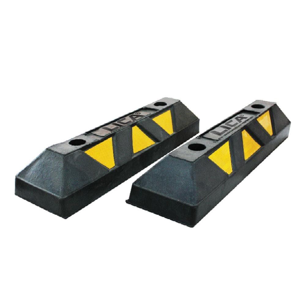 Par de Topes - Safety Depot Mx