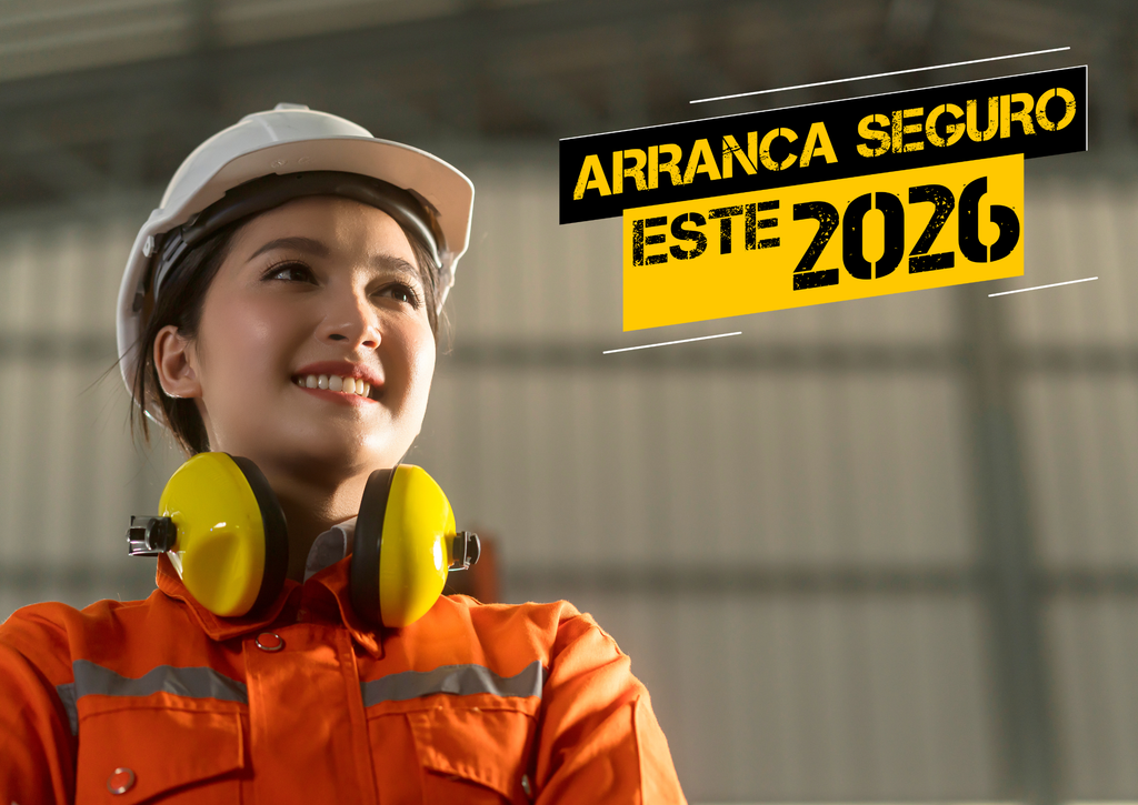 Cómo crear una cultura de seguridad arrancando este 2026