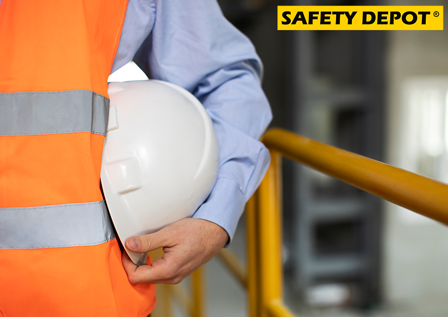 ¿Cómo prevenir accidentes laborales?