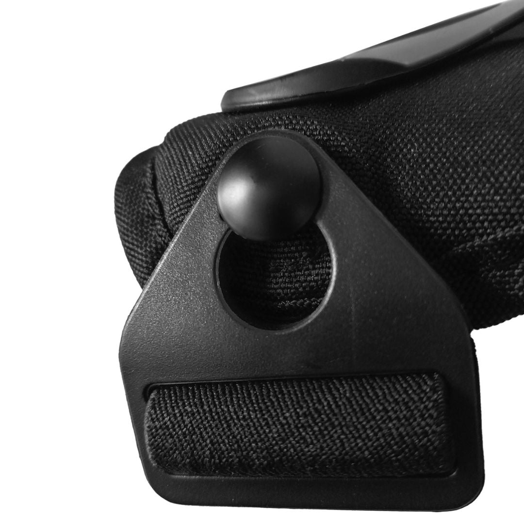 Rodilleras de seguridad con Cápsula Marca LICA