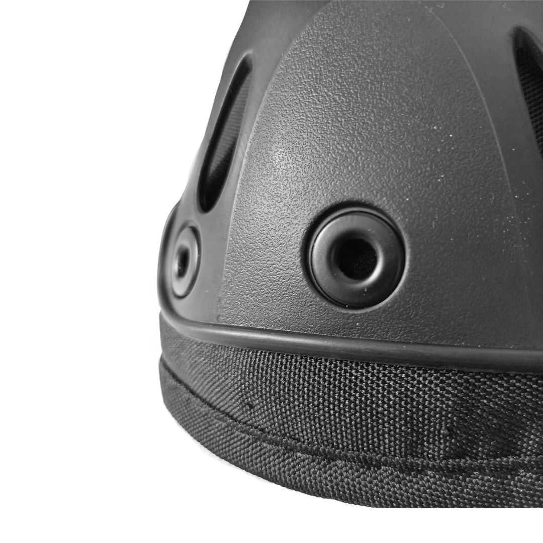 Rodilleras de seguridad con Cápsula Marca LICA