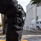Rodilleras de seguridad con Cápsula Marca LICA