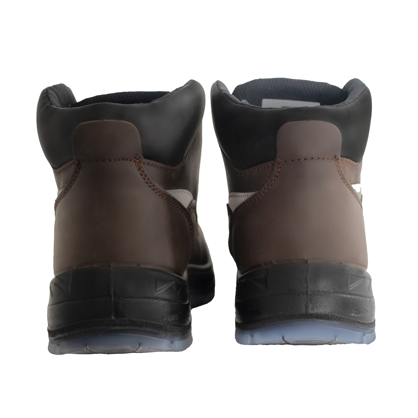 Bota industrial mod. 107CAFE marca LICA