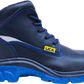 Bota industrial dieléctrica modelo 107PLUS-SP marca LICA