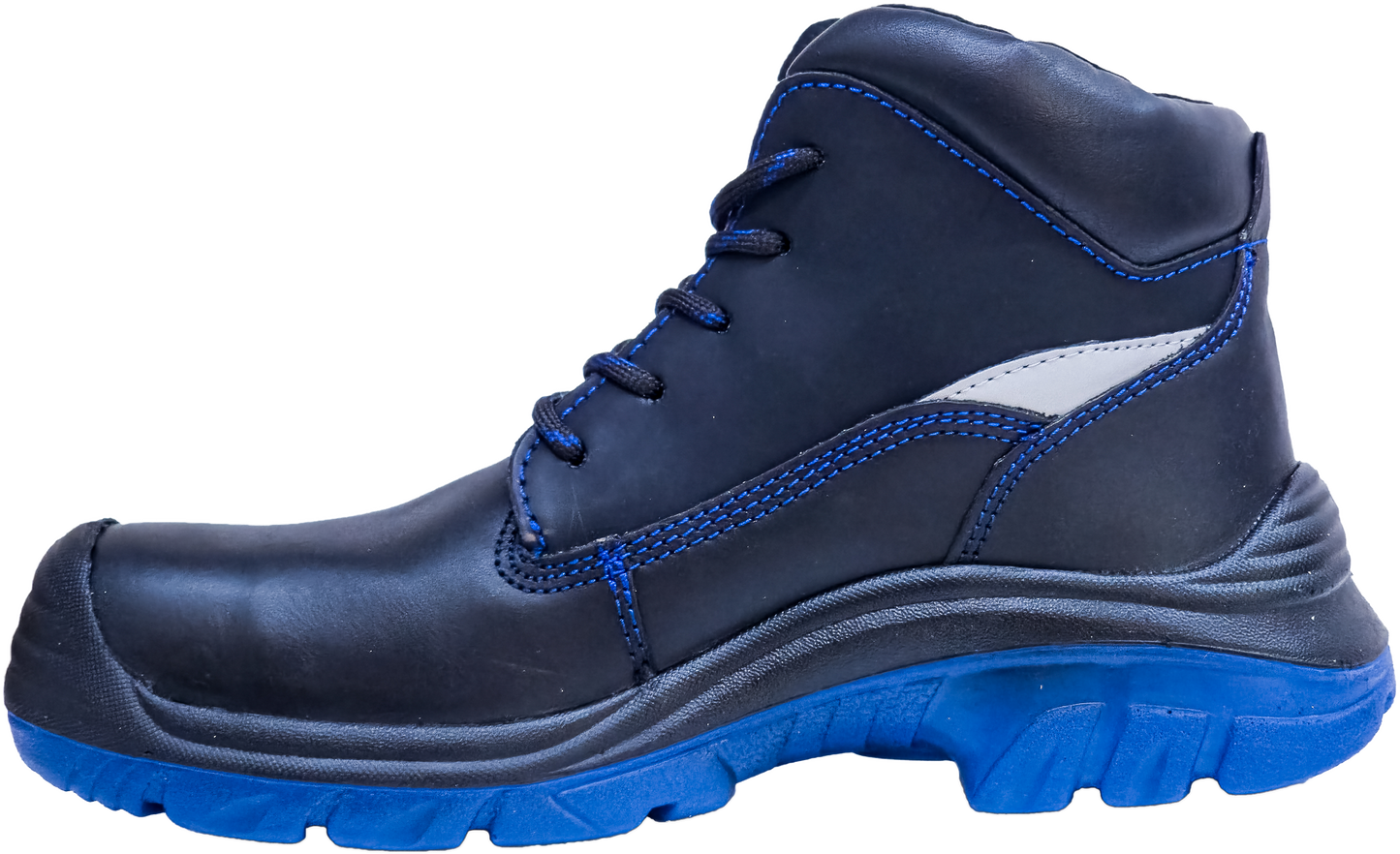 Bota industrial dieléctrica modelo 107PLUS-SP marca LICA