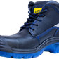 Bota industrial dieléctrica modelo 107PLUS-SP marca LICA