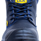 Bota industrial dieléctrica modelo 107PLUS-SP marca LICA