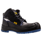 Bota industrial dieléctrica modelo 107PLUS marca LICA