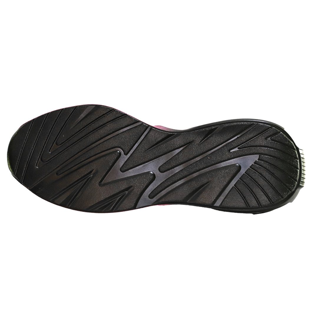Tenis de seguridad para dama Mod. FLY marca Safety Girl