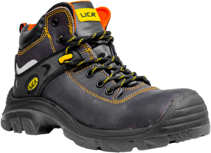 Bota de seguridad modelo 109PLUS-SP marca LICA