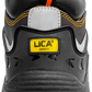 Bota de seguridad modelo 109PLUS-SP marca LICA