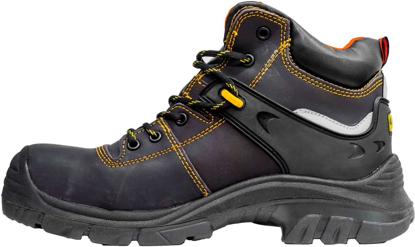 Bota de seguridad modelo 109PLUS-SP marca LICA