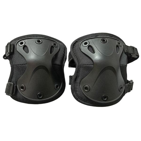 Coderas de seguridad con Cápsula