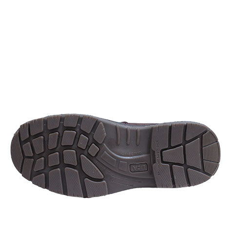 Bota industrial tipo soldador mod. 119 marca LICA