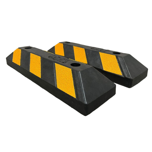 Topes de hule modelo PT-40-IMP marca LICA