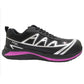 Tenis de seguridad para dama modelo INTREPID marca Safety Girl