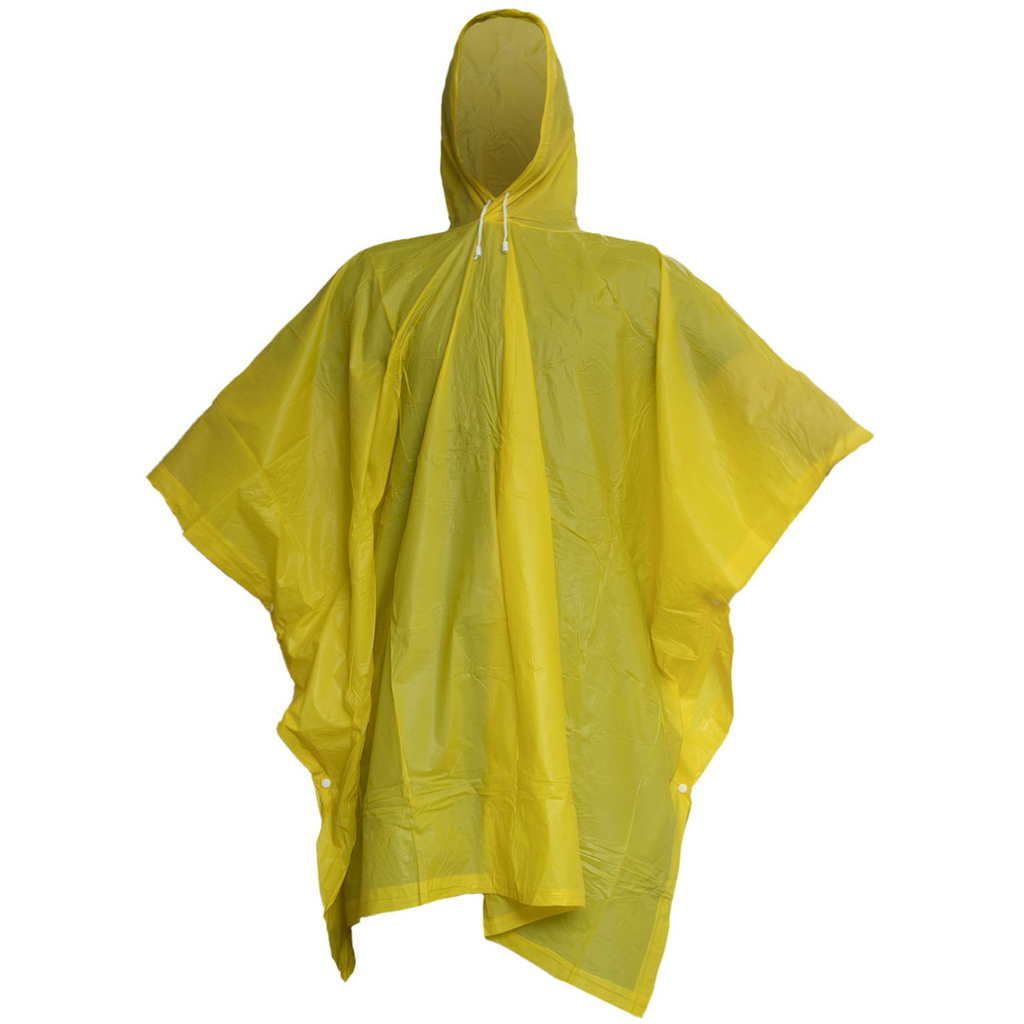 Impermeable tipo poncho modelo PIL LIGERO marca LICA