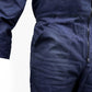 Overol azul con reflejante mod. OVE100RA marca LICA