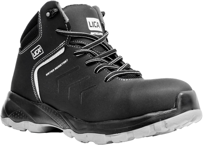 Bota de seguridad modelo 229N-SP marca LICA