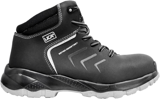Bota de seguridad modelo 229N-SP marca LICA
