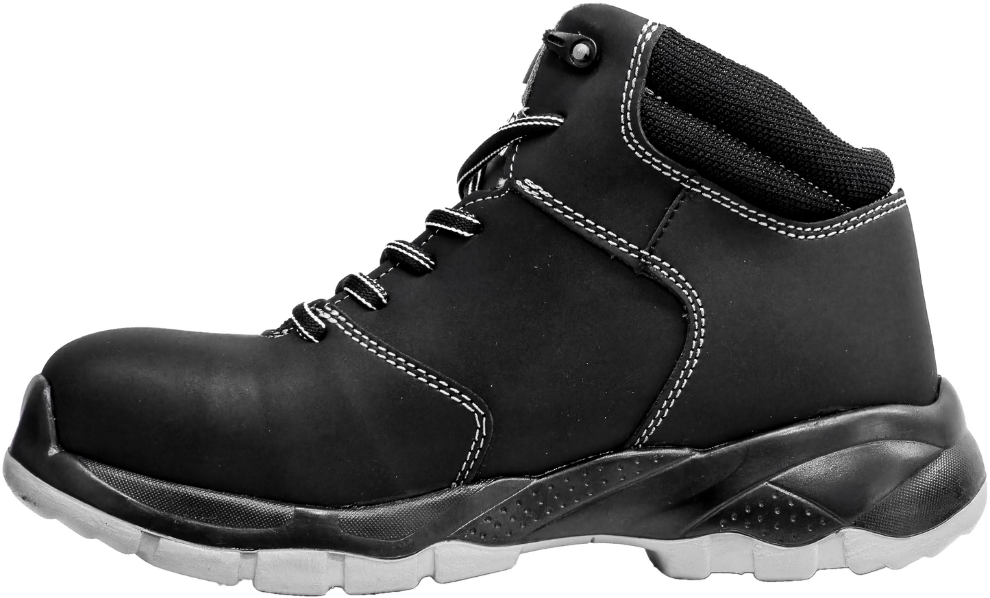 Bota de seguridad modelo 229N-SP marca LICA