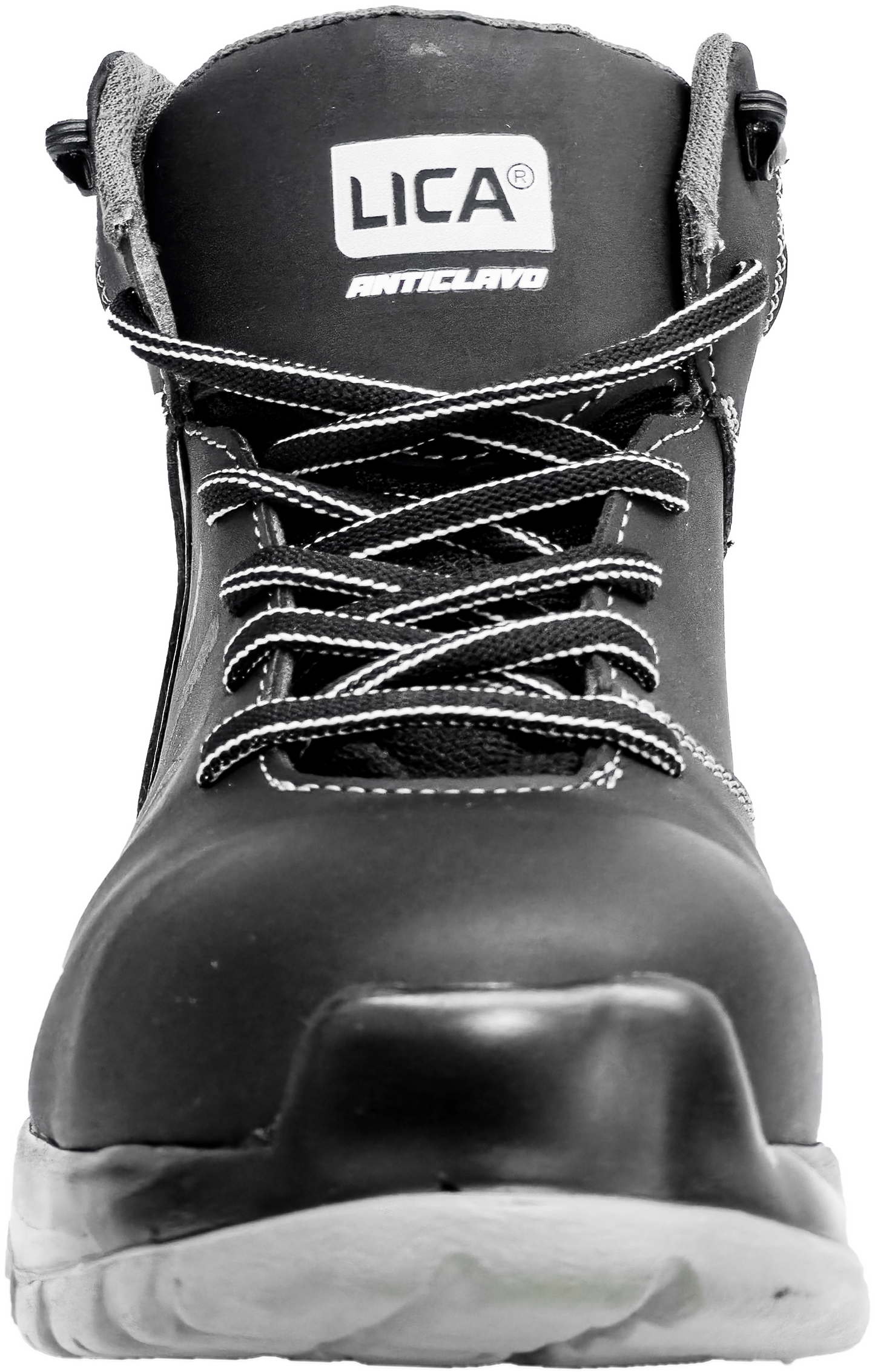 Bota de seguridad modelo 229N-SP marca LICA