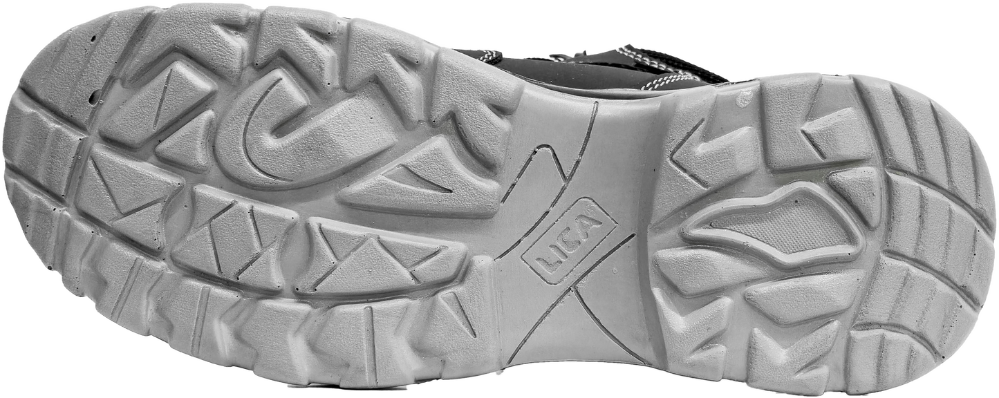 Bota de seguridad modelo 229N-SP marca LICA