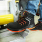 Botas de seguridad RAPTOR marca Safety Man