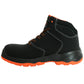 Botas de seguridad RAPTOR marca Safety Man