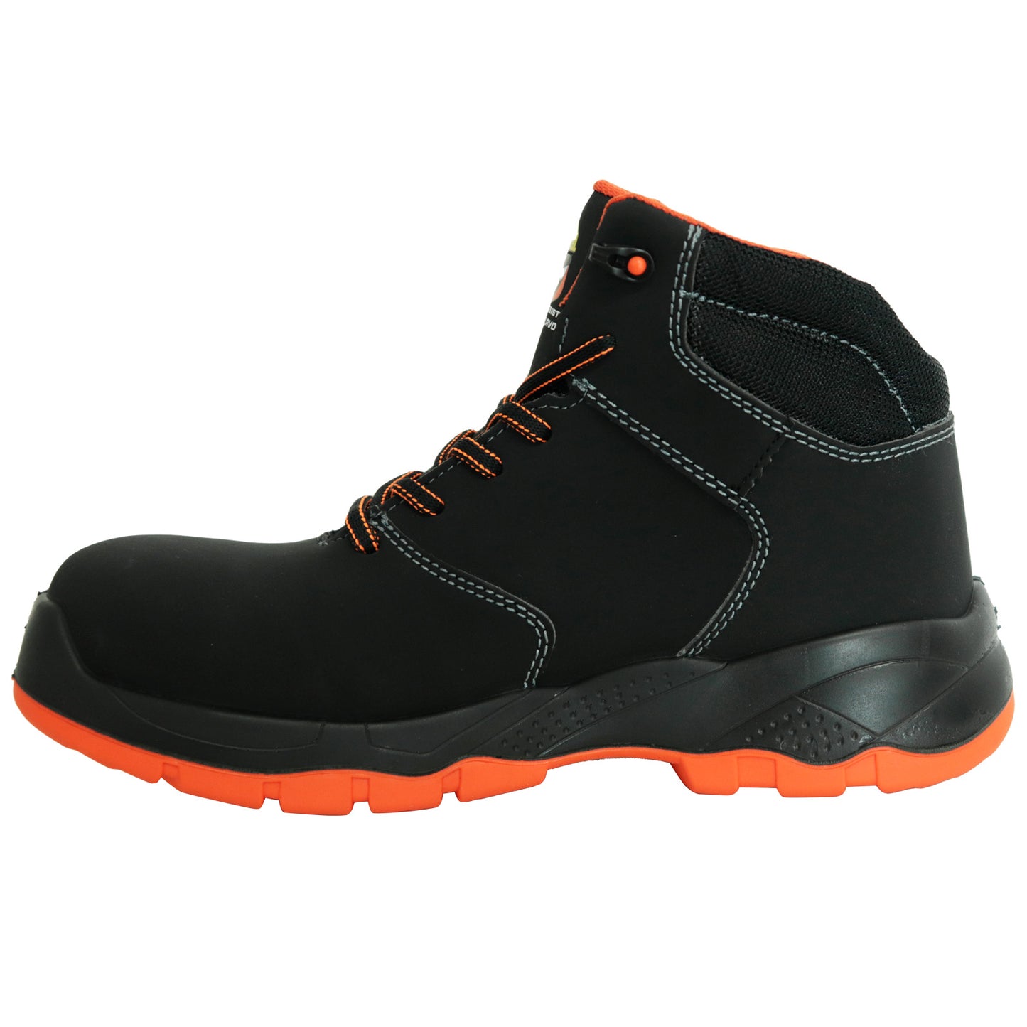 Botas de seguridad RAPTOR marca Safety Man