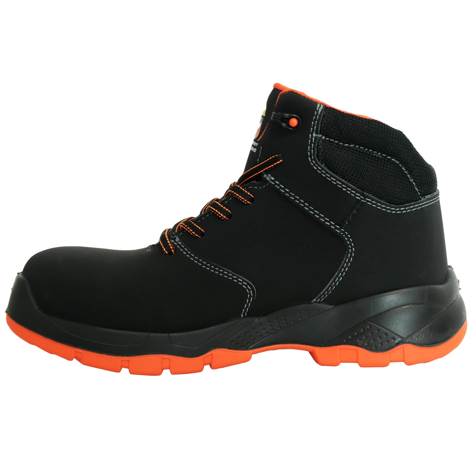 Botas de seguridad RAPTOR marca Safety Man – Safety Depot Mx