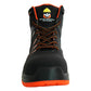 Botas de seguridad RAPTOR marca Safety Man