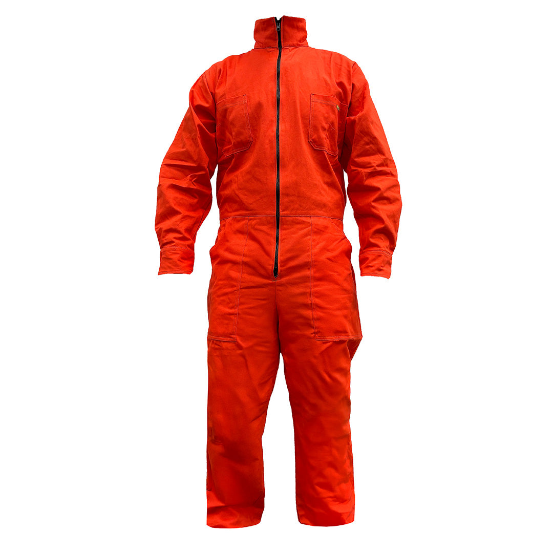 Overol de Manga larga – Safety Depot Mx - Main Image