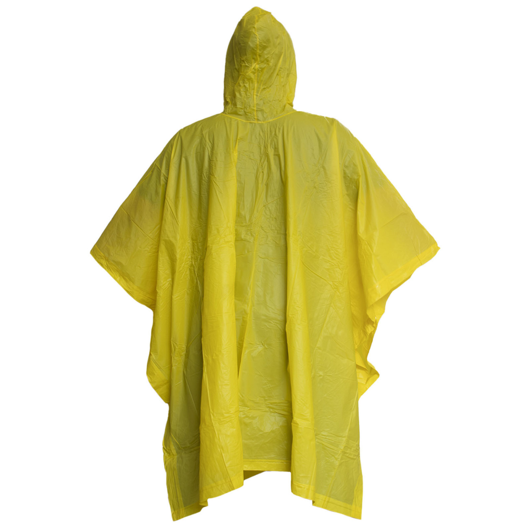 Impermeable tipo poncho modelo PIL LIGERO marca LICA