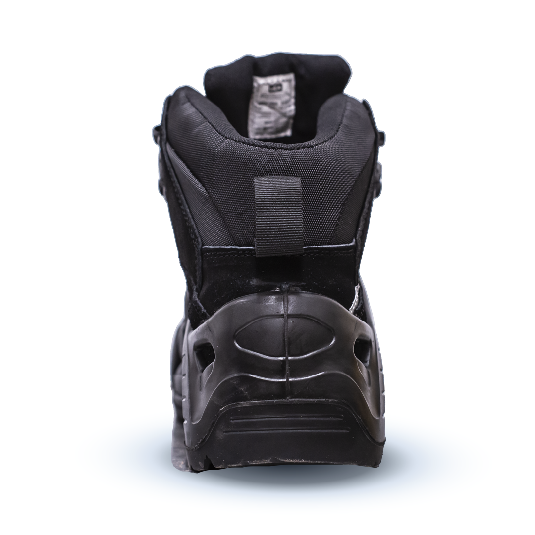 Bota de seguridad mod. 460 marca LICA