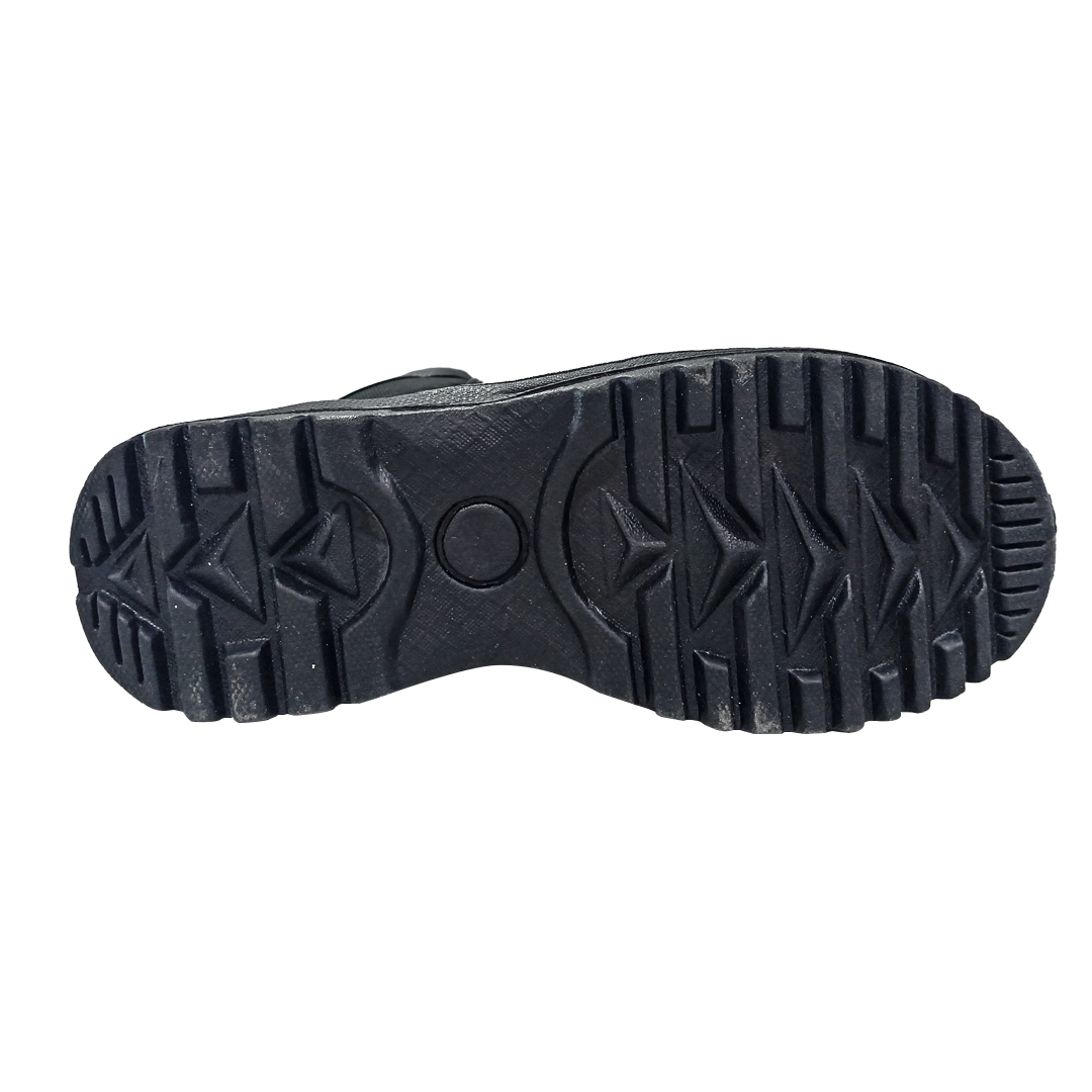Bota táctica Mod.300 marca LICA
